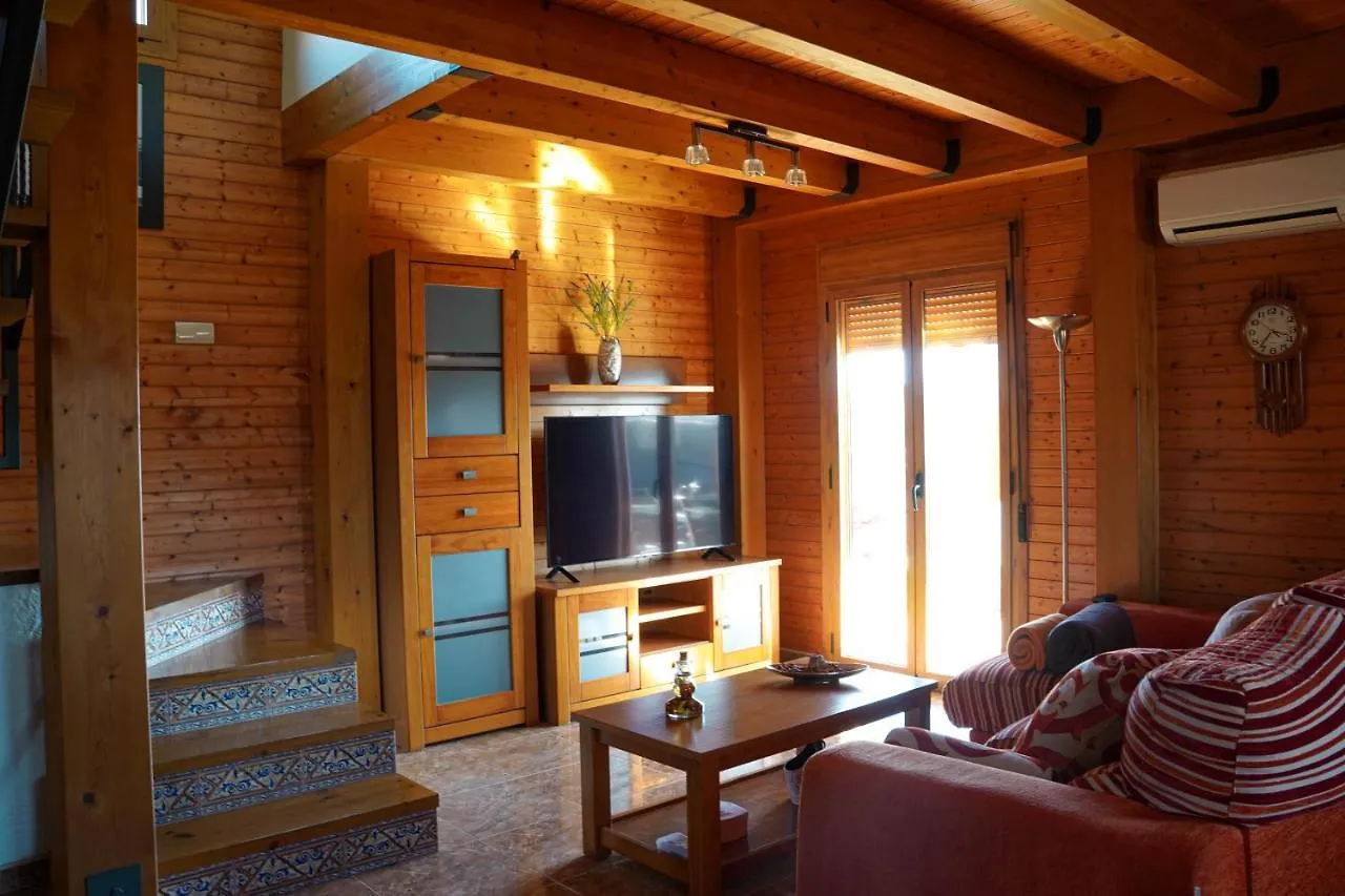 Casa La Pau Villa Deltebre Holiday home