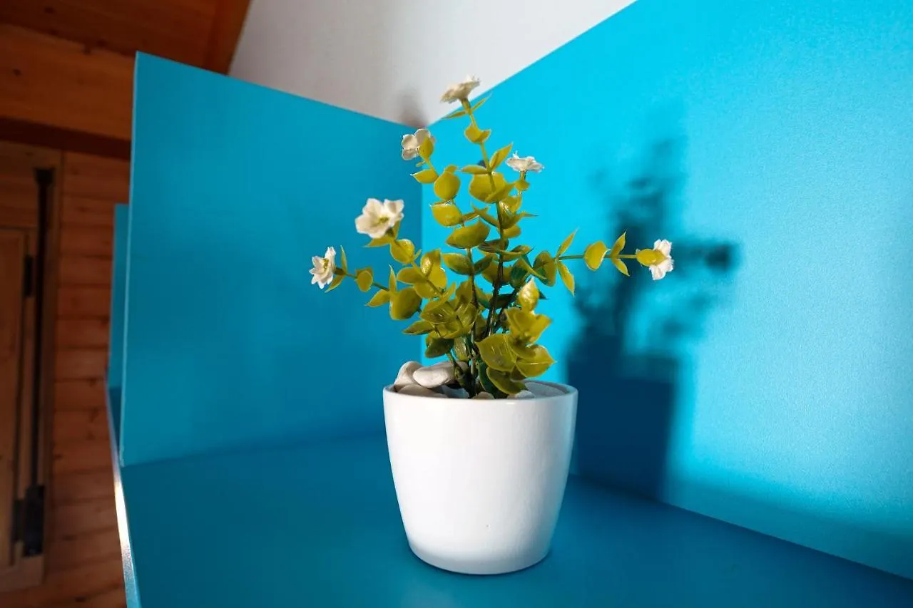 Holiday home Casa La Pau Villa Deltebre