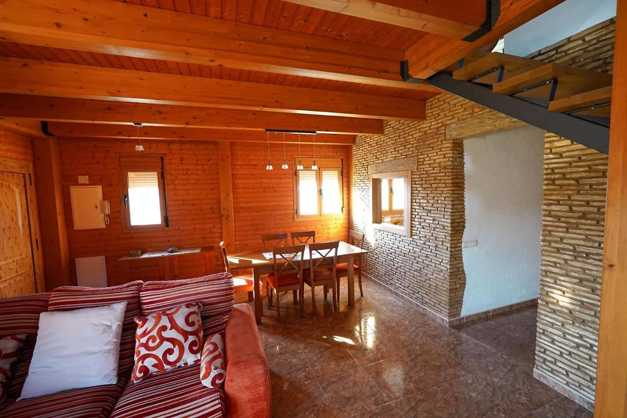 Casa La Pau Villa Deltebre 0*,