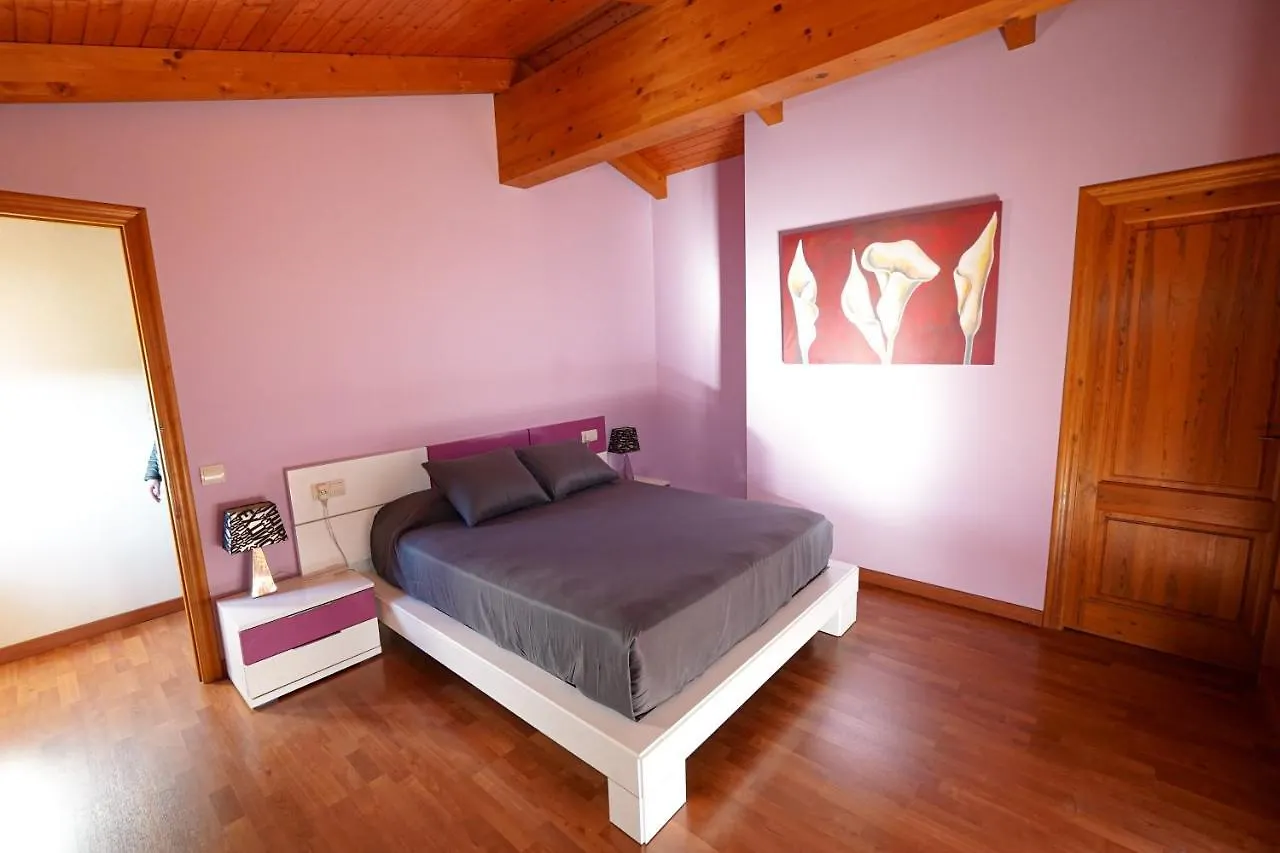 Casa La Pau Villa Deltebre Holiday home
