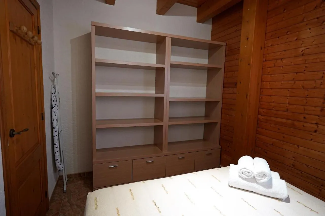 Holiday home Casa La Pau Villa Deltebre