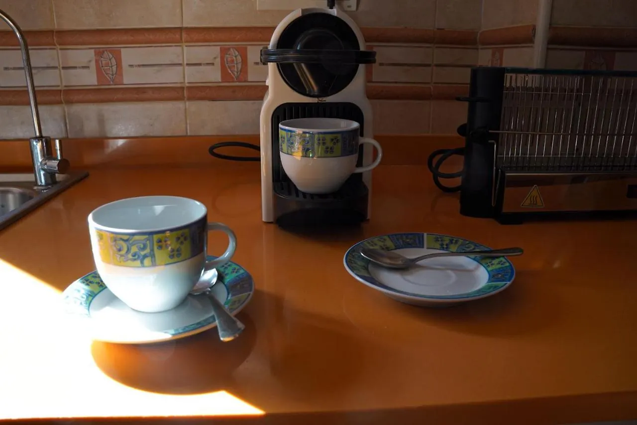Holiday home Casa La Pau Villa Deltebre