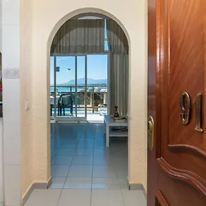 Skol 911a 1 Bedroom Duplex With Sea Views , Marbella España