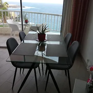 Estudio Vistas Al Océano Y Playa , Icod De Los Vinos España