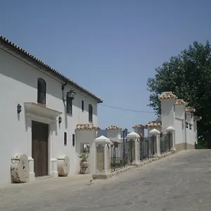 Molino La Ermita , Zahara De La Sierra España