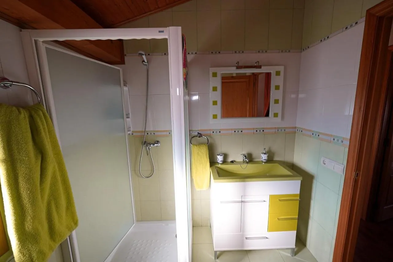 Vila Casa La Pau Deltebre Španělsko